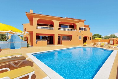 Picture of villa