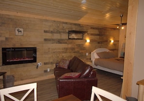 Intérieur