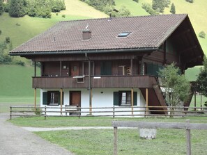 Außenbereich