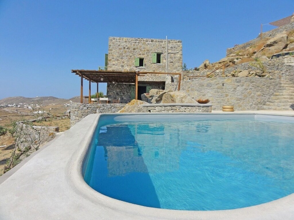 Picture of villa