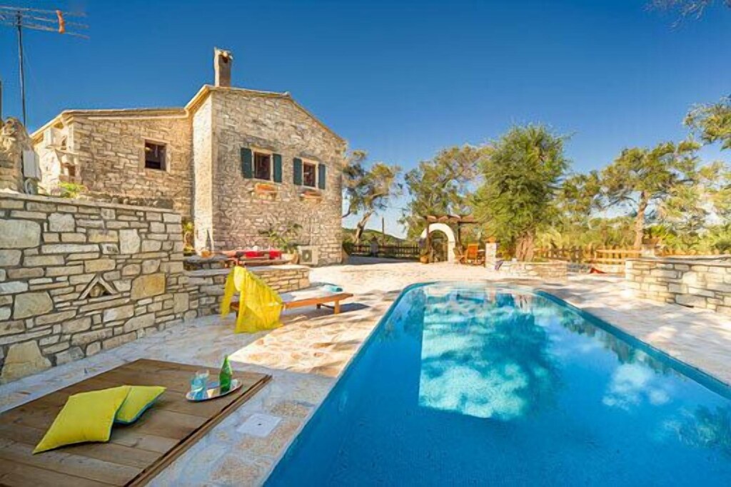 Picture of villa