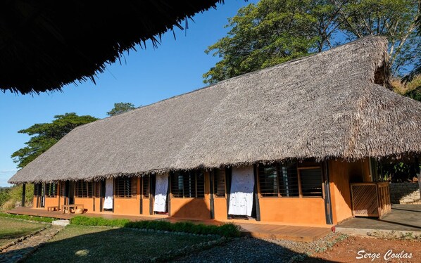 Villa meublée en location à Nosy Be, à la semaine ou au mois