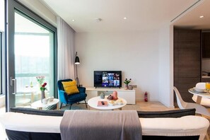 City Apartments UK Serviced Accommodation 