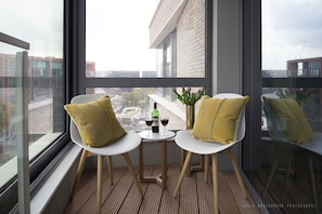 City Apartments UK Serviced Accommodation 