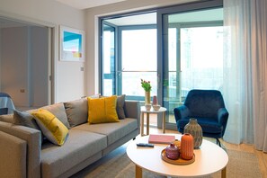 City Apartments UK Serviced Accommodation 