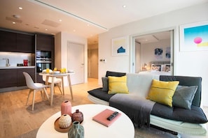 City Apartments UK Serviced Accommodation 