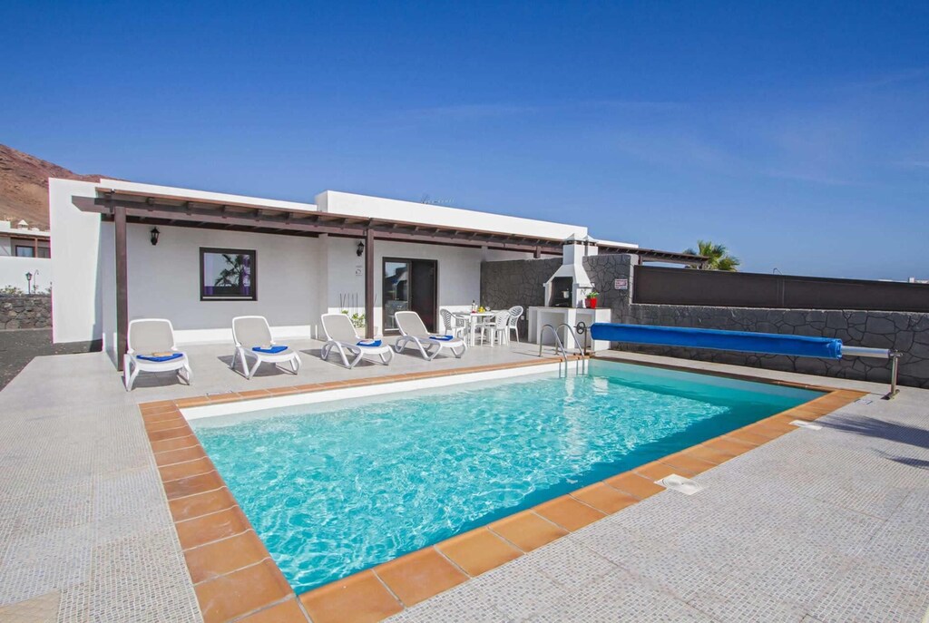 Picture of villa