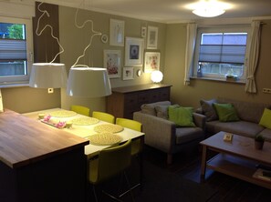Interiör