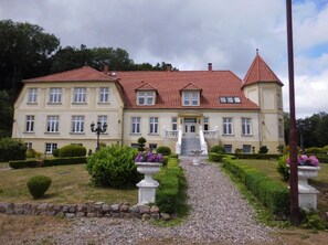 Gutshaus Wohlenhagen