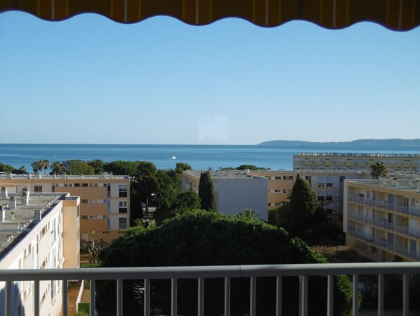 Vue terrasse