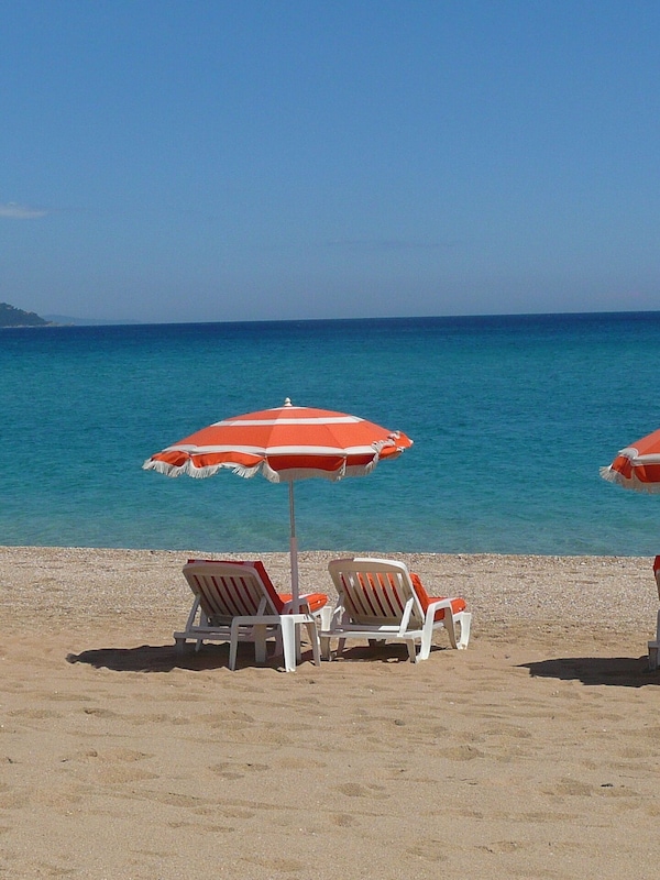 Plage