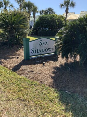 Seashadow Townhomes