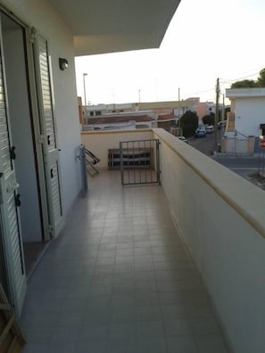 Terrace / Balcony