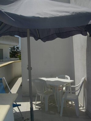 Terrasse / Balcon