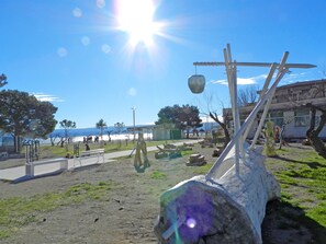 Strand