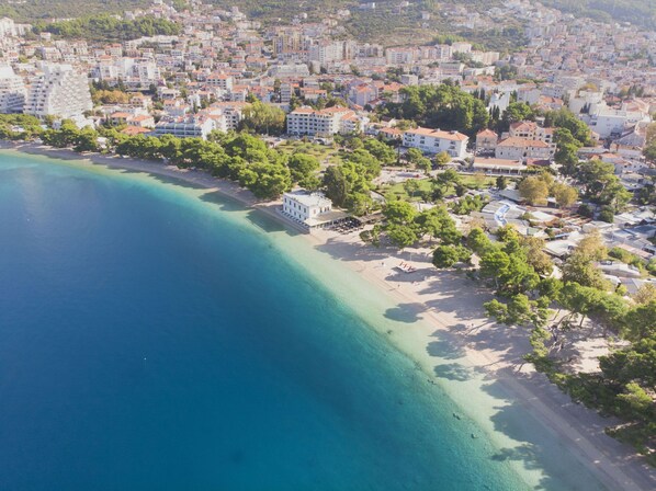 Spiaggia