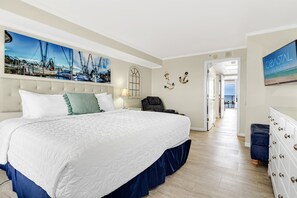 every detail is designed for your utmost comfort and relaxation