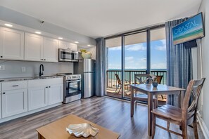 Create lasting memories over meals in the dining area!