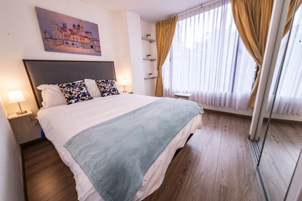 Habitación