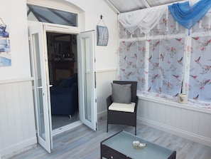 sun room