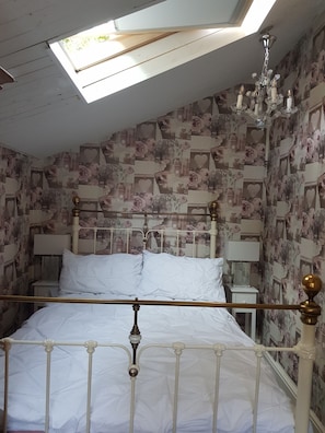 double bedroom