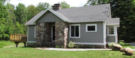 Graystone Cottage