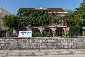 Außenbereich