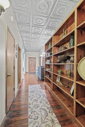 Intérieur