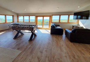 Amazing views in many rooms!