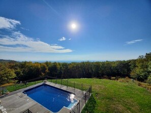 100-Mile view! Huge house w/ a lot of amenities!