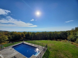 100-Mile view! Huge house w/ a lot of amenities!