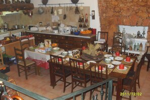 Restaurantes