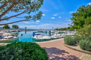 Marina