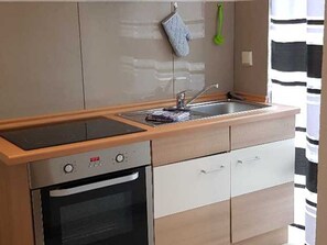 Cucina privata