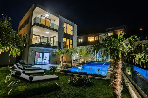 Welcome at villa "UNIQUE"!!! 