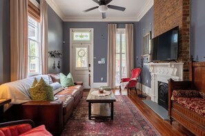 Parlor
