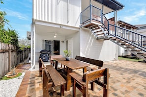 Patio 2