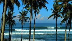 Balian Surf Break