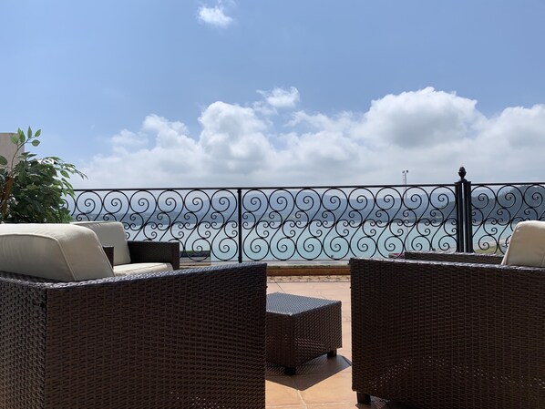 Terrass/Patio