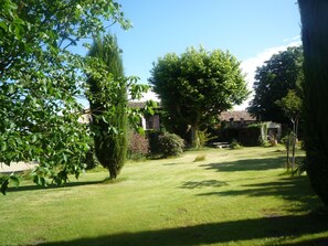 Boendeområde