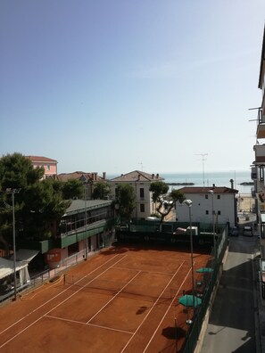 Sportplatz