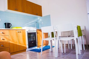 Eget kök