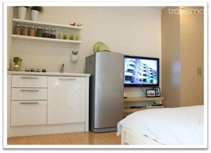 Apartments