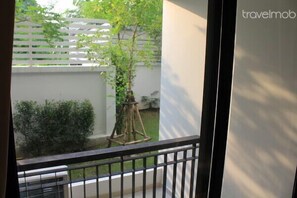 Apartments