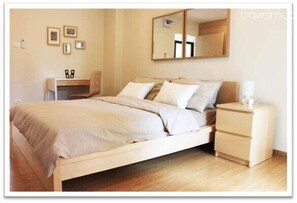 Apartments