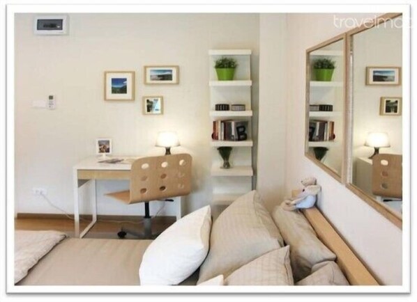  Apartments