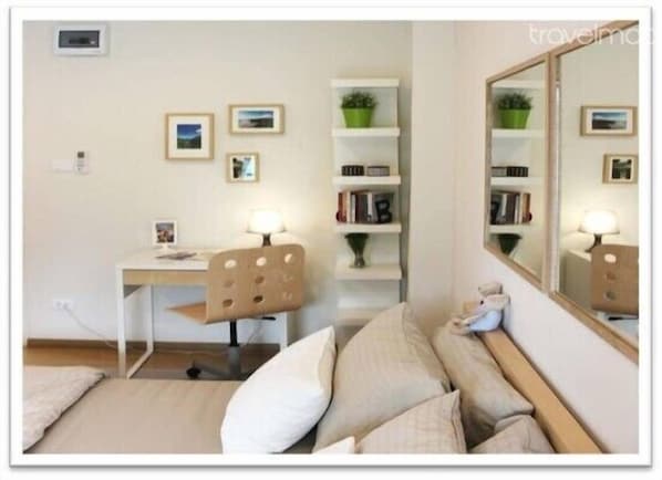 Apartments
