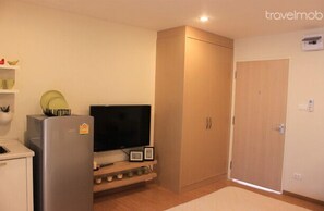 Apartments