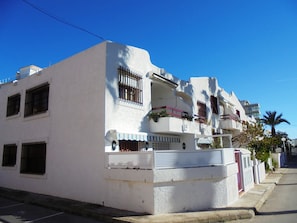 Façade