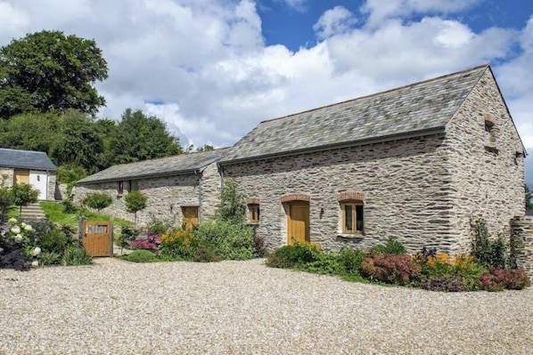 The Cow Shed your own private haven